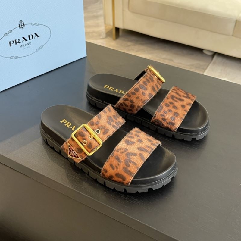 Prada Slippers